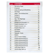 Islamic Studies Grade 3